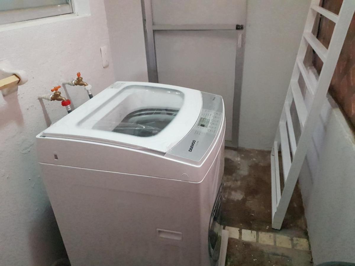 カンクンAmplio Departamentoアパートメント エクステリア 写真